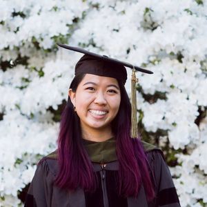 Meet your Posher, Cassie